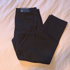 NWT Banana Republic Sloan Pants